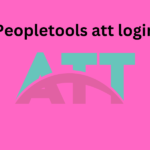 peopletools att login