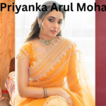 Priyanka Arul Mohan