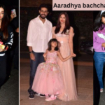 aaradhya bachchan